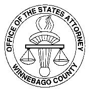 Winnebago County State's Attorney's Office Logo